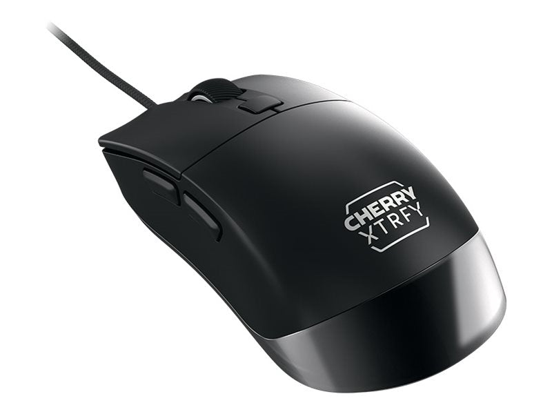 CHERRY XTRFY M50 Black Wired Mouse