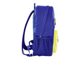 HP Campus Blue Backpack