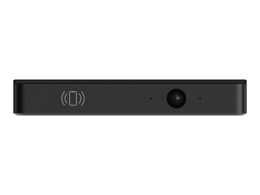 OPTOMA WL10C Sensor Box NFC reader Secure login and more convenient user experience Humidity Monitor temperature levels in a room
