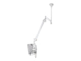 NEOMOUNTS FPMA-HAC100 Support plafond pour écran médical 10-24p - h 0-170 cm - ressort à gaz