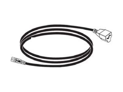SMART Power Cord Set KR KSC8305 to IEC-60320-C7 4.5m