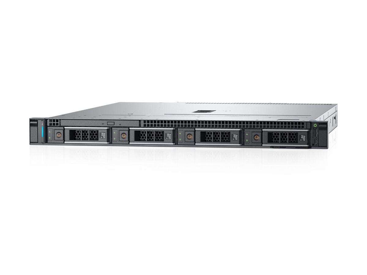 APC InfraStruXure Central Basic Network management device 1GbE rack-mountable