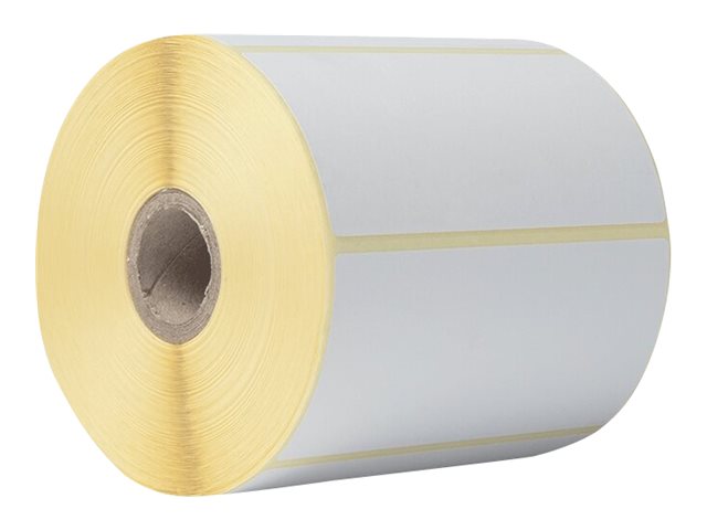 Package of 8 Label 102mm x 50mm