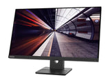 LENOVO ThinkVision -E24-30 - Écran LED - 24p - 1920 x 1080 Full HD 100 Hz - IPS -  4 ms - HDMI, VGA, DisplayPort - haut-parleurs