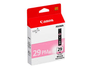 Ink/PGI-29 Cartridge Photo MG