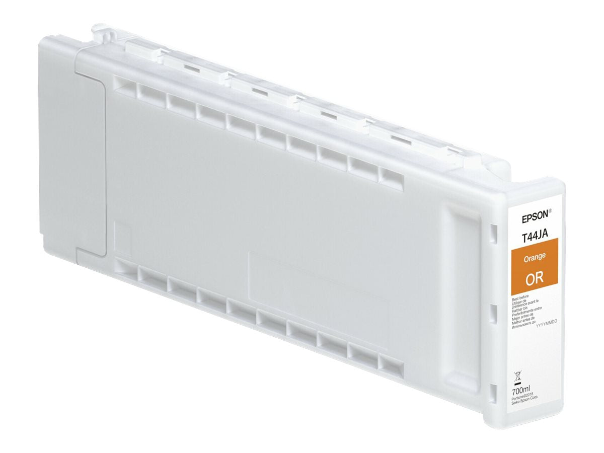 EPSON 5LB Singlepack Orange T44JA40 UltraChrome PRO 12 700ml