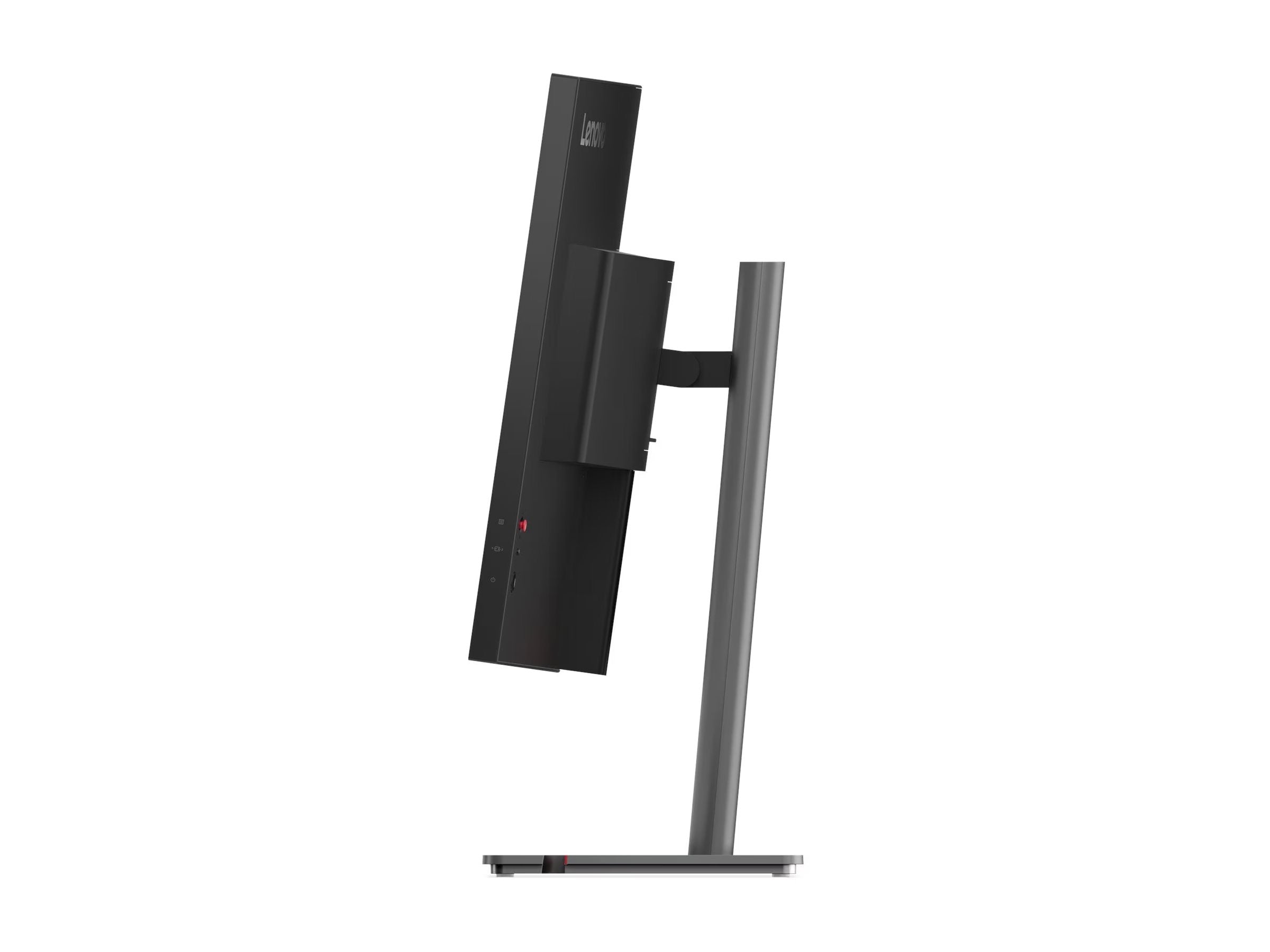 LENOVO ThinkVision P40WD-40 LED Écran curved 40p 39.7p 5120x2160 5K 120Hz IPS HDR10 Thunderbolt 4 HDMI DisplayPort speakers