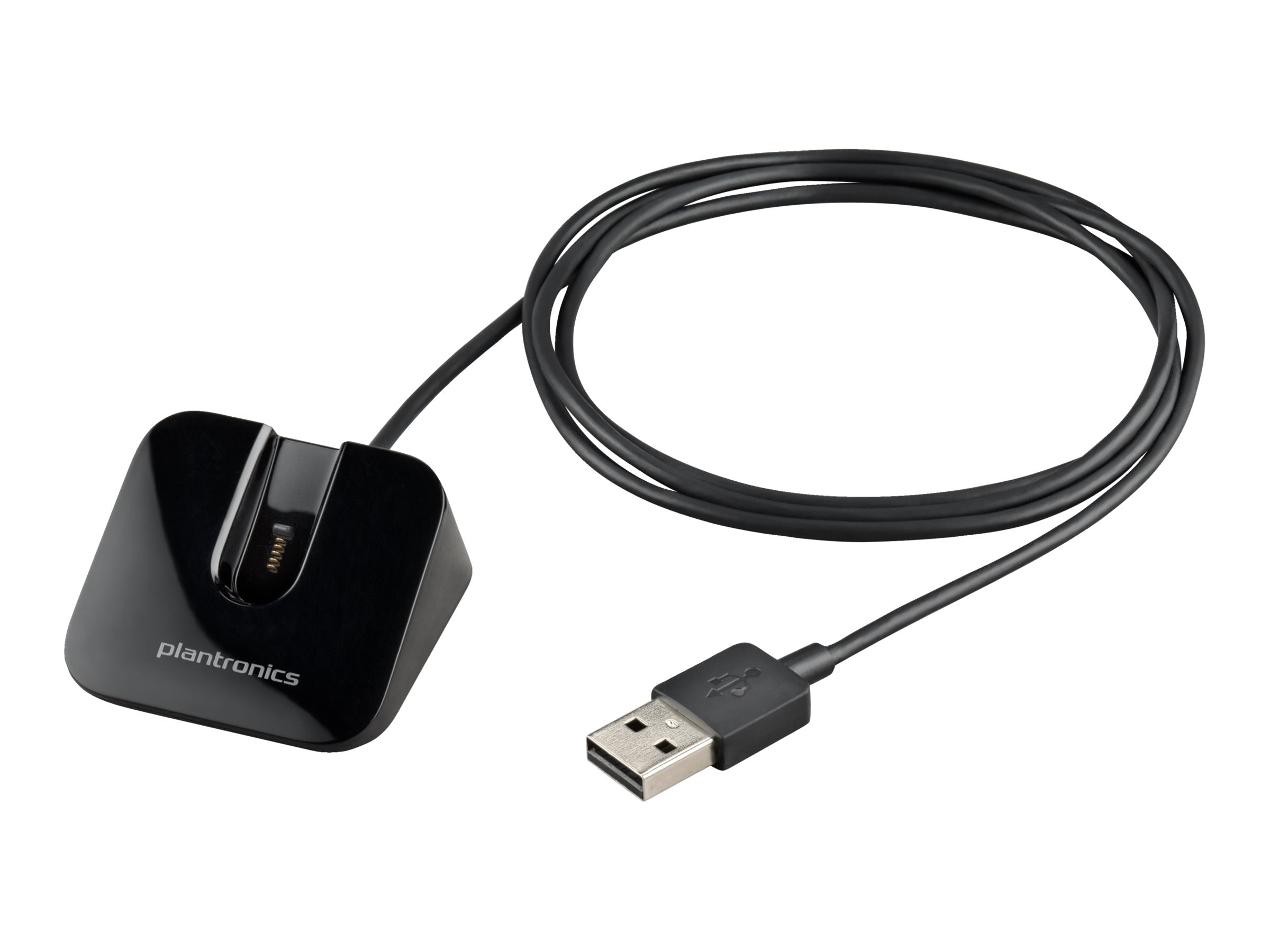 HP Poly Voyager Legend Charging Stand USB-A Support pour casque