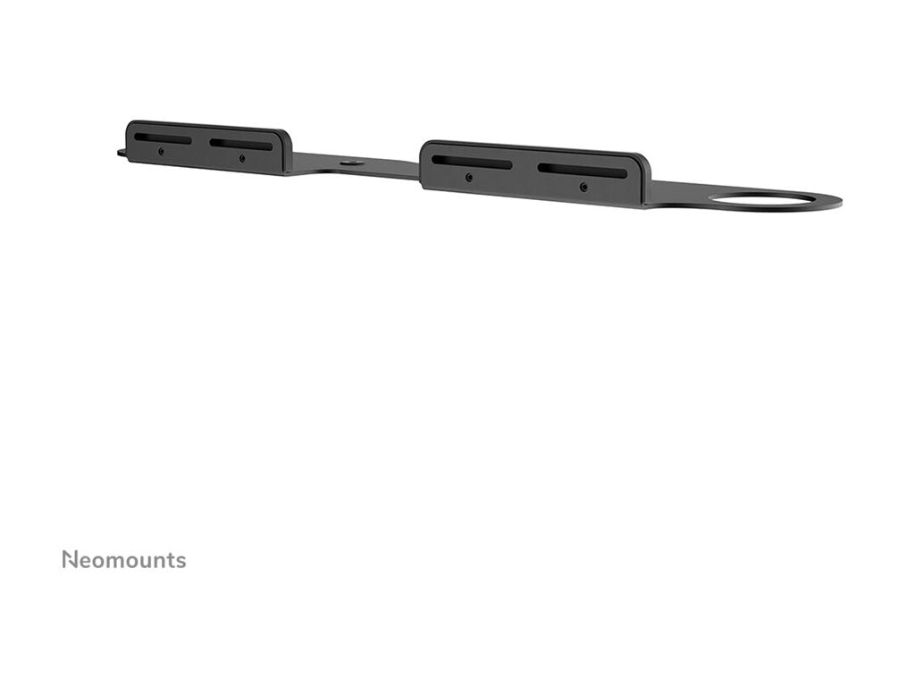 NEOMOUNTS NERO Quadruple monitor arm 10-32p