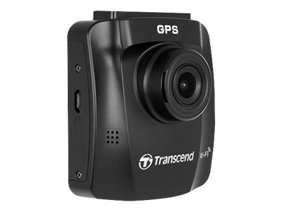 TRANSCEND 32Go Dashcam DrivePro 230Q high-speed camera sensor GPS German Special Edition