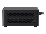 ASUS RNUC15CRHC500000 Barebone Intel Core 5 210H Kit L6 No Cord