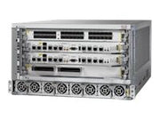 CISCO ASR-9904 2 Line Card Slot AC System Includes 2 RSP