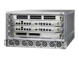 CISCO ASR-9904 2 Line Card Slot AC System Includes 2 RSP