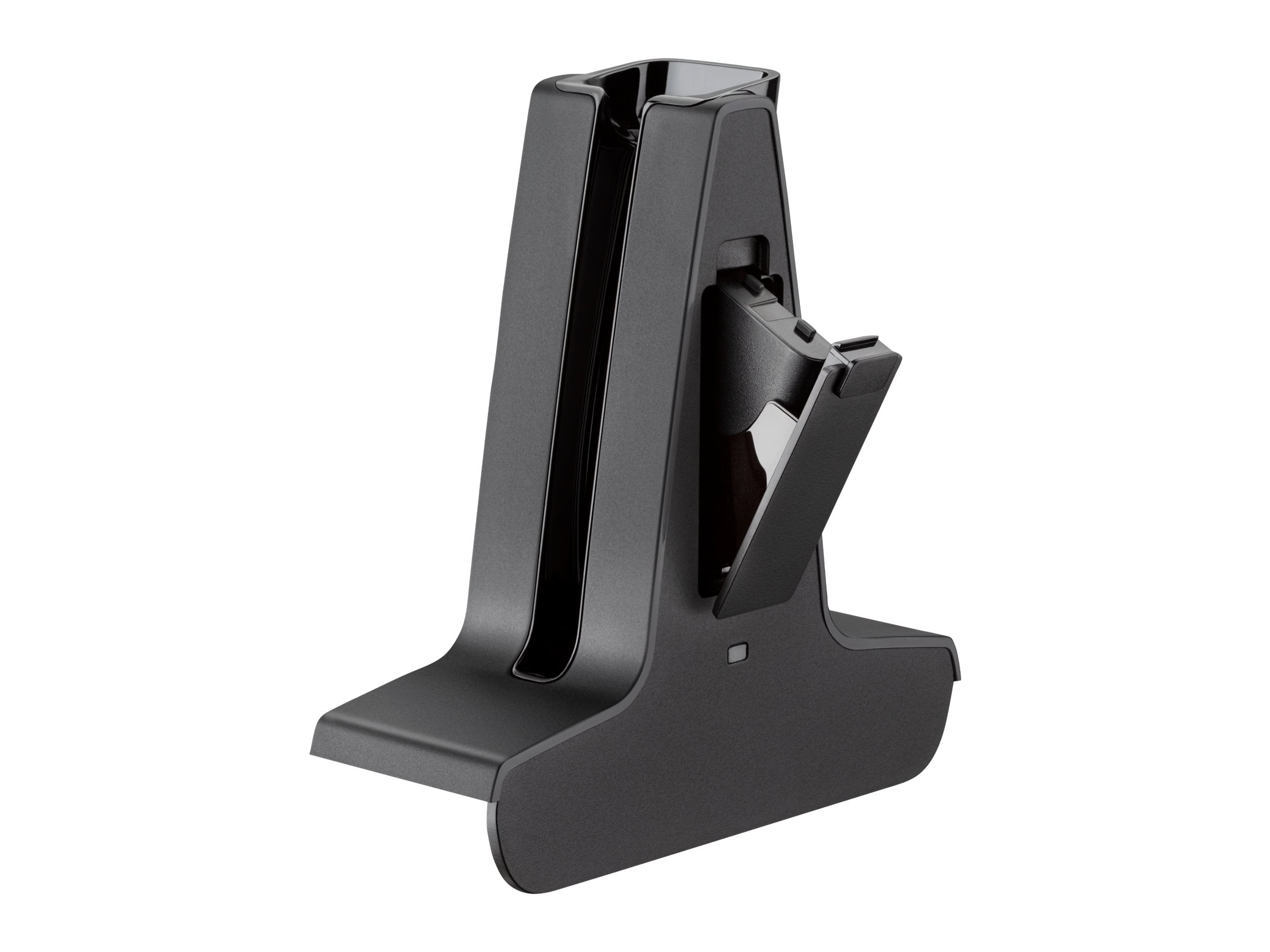 HP Poly Savi 8245 Deluxe Cradle with Battery