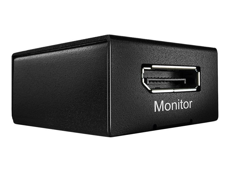 LINDY 17.5m DisplayPort 1.2 Repeater