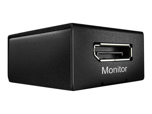 LINDY 17.5m DisplayPort 1.2 Repeater