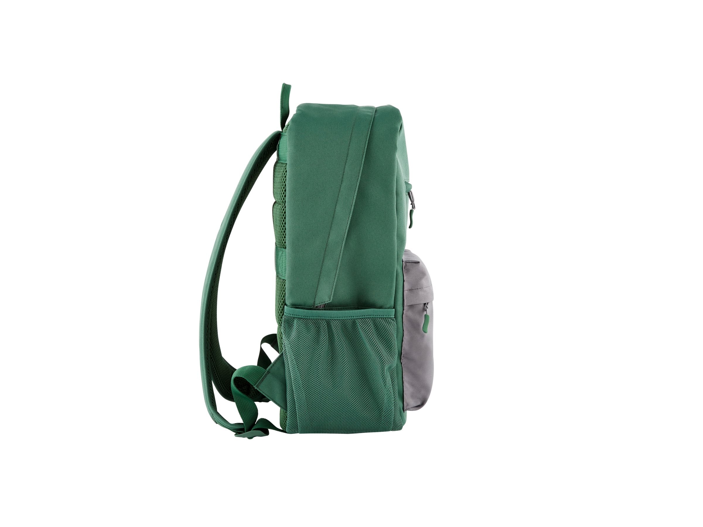 HP Campus Green Backpack