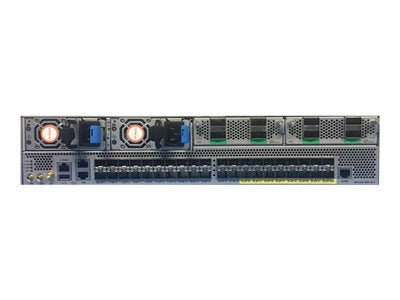 CISCO 24X10G + 16X25G Flexible Consumption Need Smart Lic
