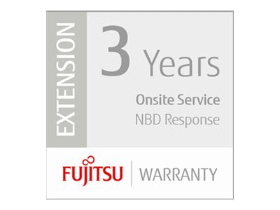 RICOH 3Y Service LV Production Scanner (P)