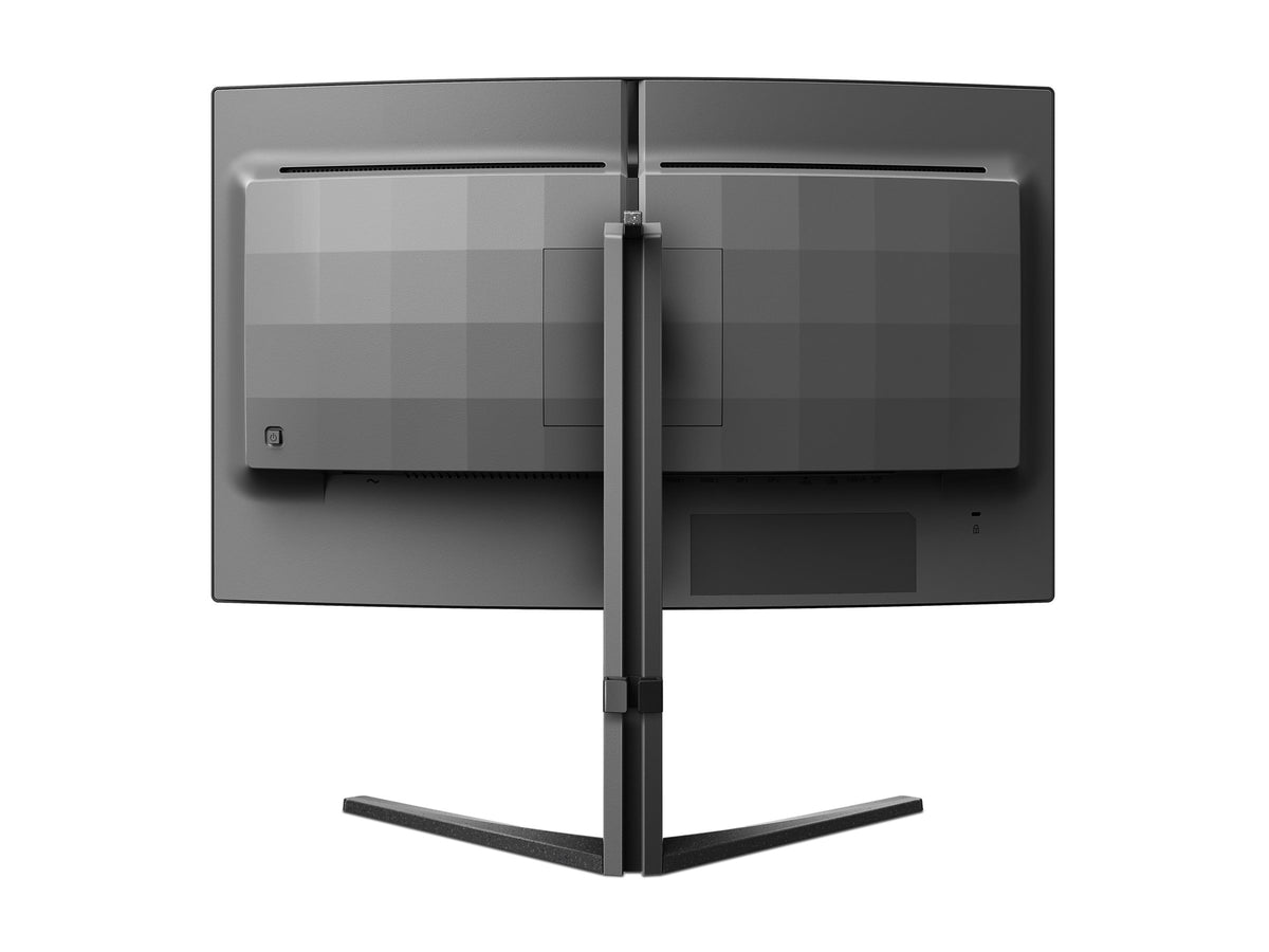PHILIPS 27M2C5500W/00 27p VA Curved QHD 240Hz 400cd/m2 1ms 2xHDMI2.0 DP1.4 USB 3.2 PIP HAS