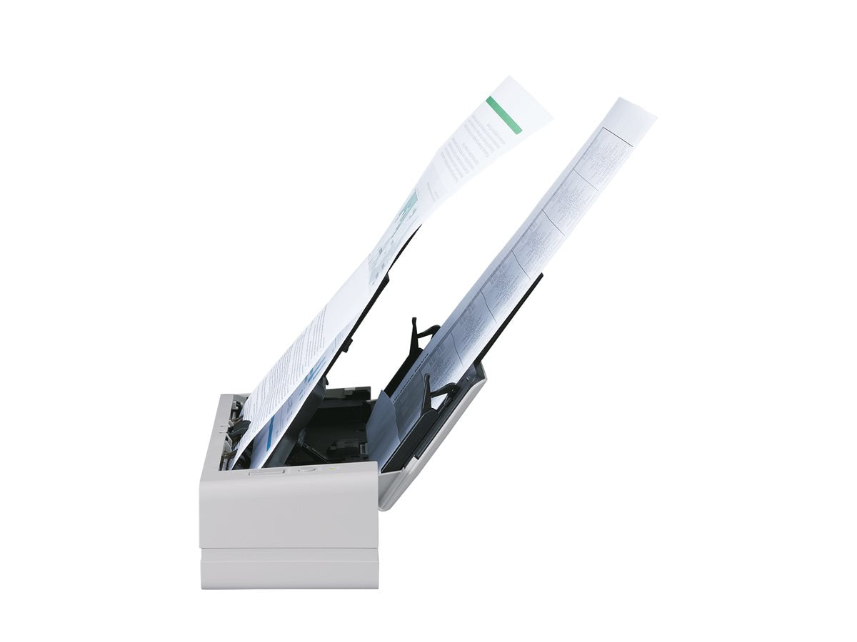 RICOH FI-800R scanner A4 USB 3.0 40ppm 30pages ADF PaperStream IP TWAIN ISIS PassportScan ScanSnap Manager