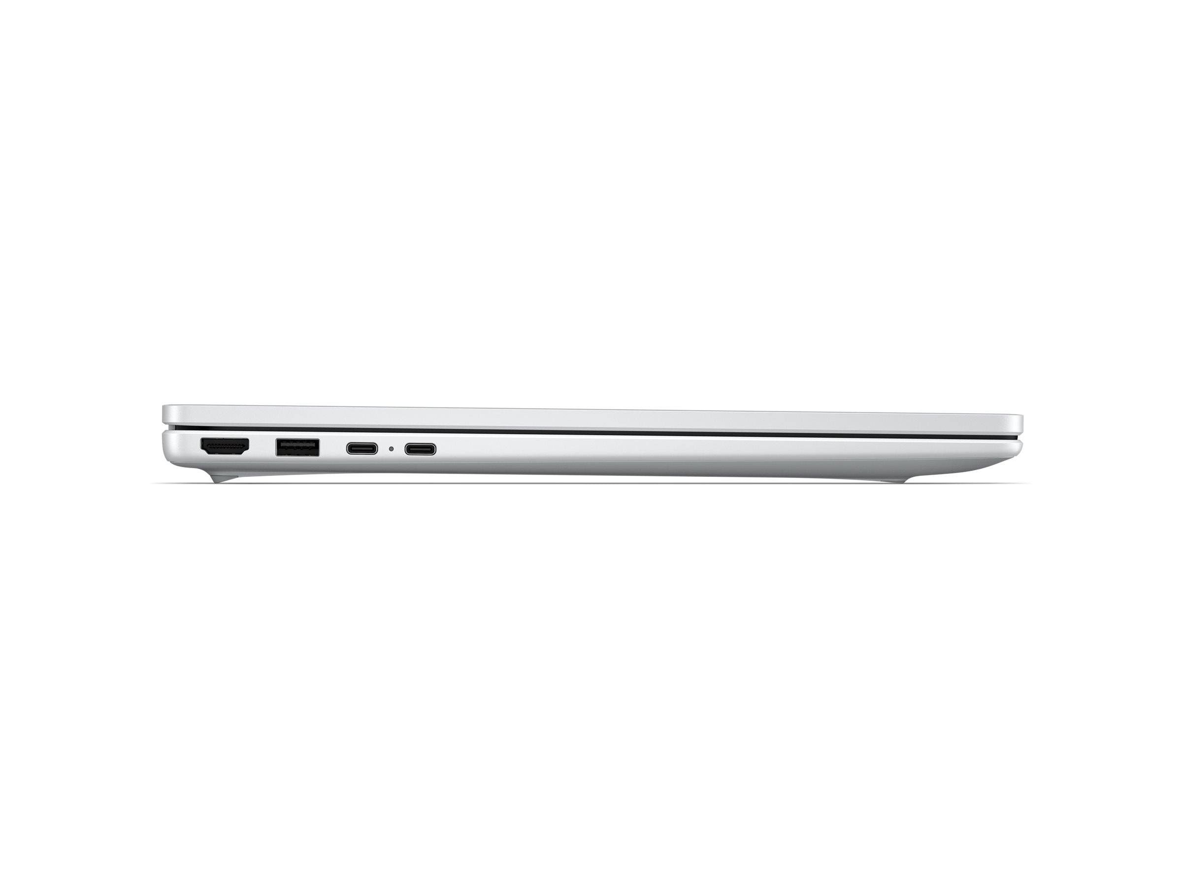 HP OmniBook 3 17-dp0056nfx - PC Portable - AMD Ryzen 5 40 - 17.3p FHD - 8Go - 512Go SSD - W11H - Argent glacier