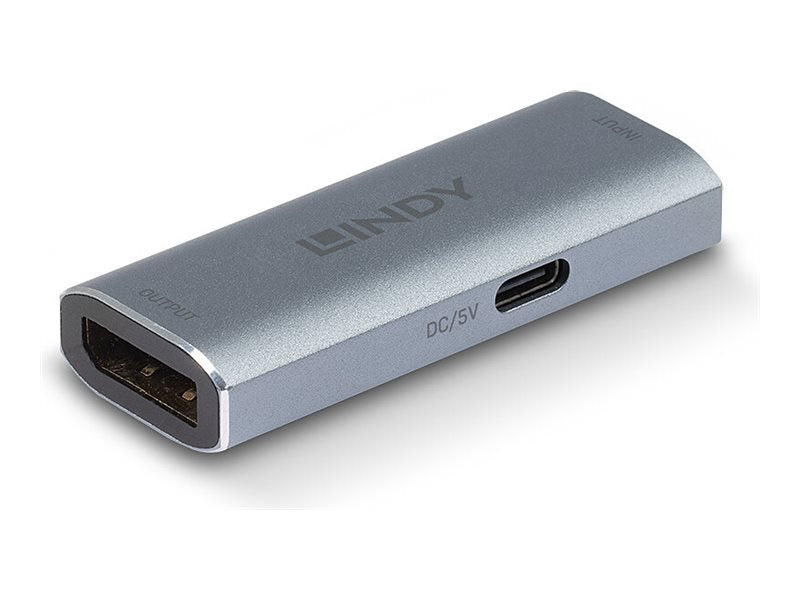 LINDY DisplayPort 1.4 Repeater