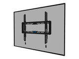 NEOMOUNTS WL30-550BL14 Support pour écran mural 32-75p - ultra-plat - installation facile