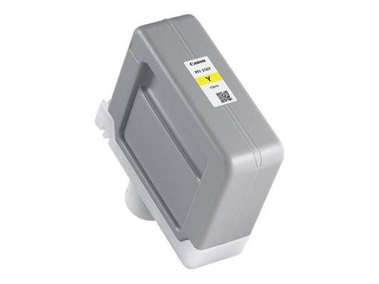 CANON PFI-310 Y Yellow 330ml for imagePROGRAF TX-3000 TX-2000
