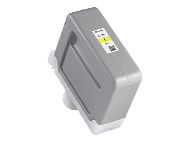 CANON PFI-310 Y Yellow 330ml for imagePROGRAF TX-3000 TX-2000