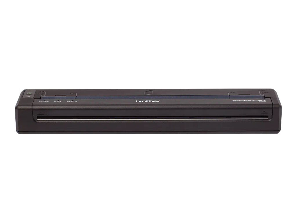 PJ-822 Printer 203dpi USB-C A4