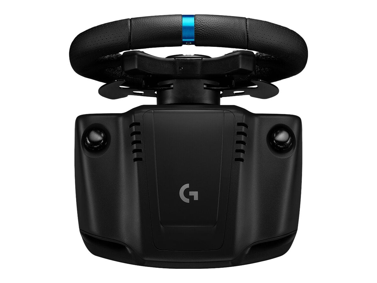 LOGITECH G923 Racing Wheel and Pedals for Xbox One and PC - N/A - N/A - EMEA