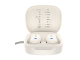 BELKIN SoundForm Anywhere True Wireless Earbuds Cream