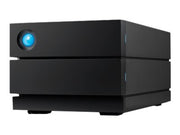 LACIE 2big RAID 40TB USB 3.1 TYPE C