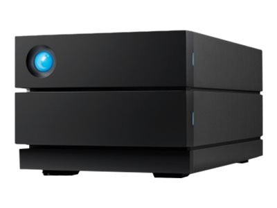 LACIE 2big RAID 40TB USB 3.1 TYPE C