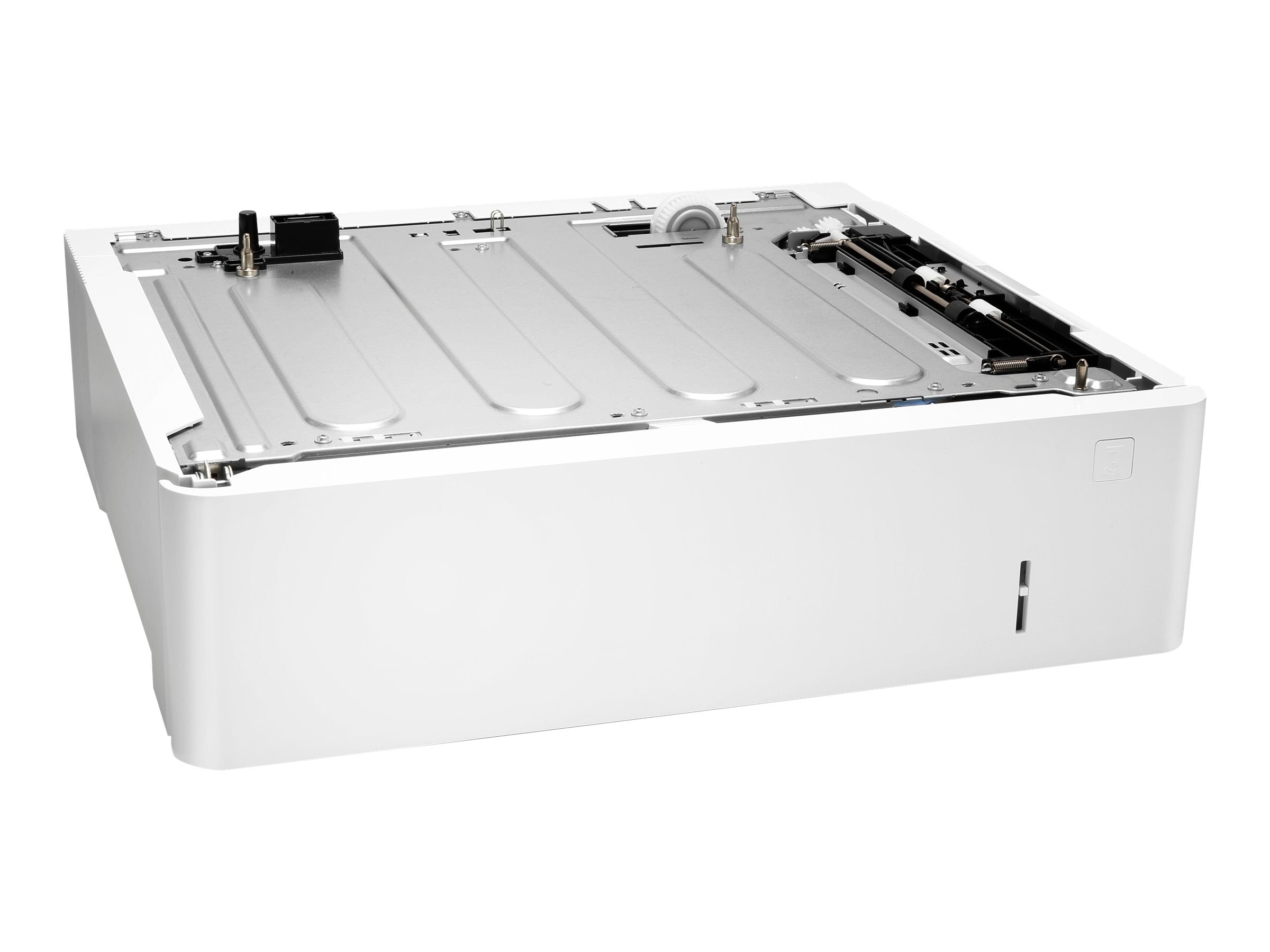 HP LaserJet Bac papier 550 feuilles