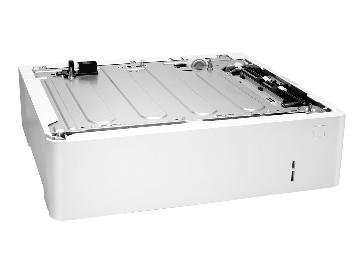 HP LaserJet Bac papier 550 feuilles