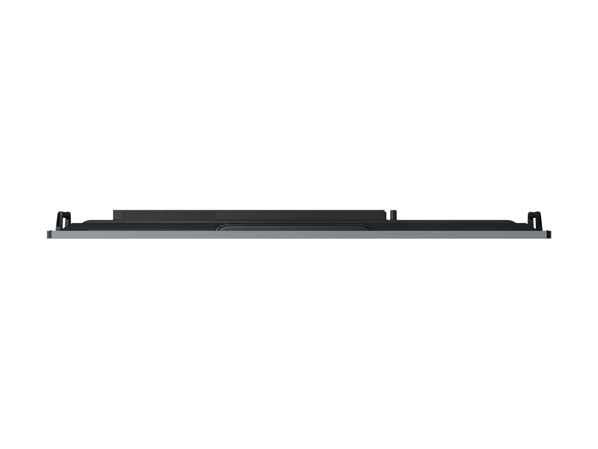 SAMSUNG WAFX-P Eboard WA75FX-P 75p Android 15 EDLA Octacore 16Go RAM 128Go storage UHD IR Touch 3xHDMI USB-C PD 65W 48Mpixel auto