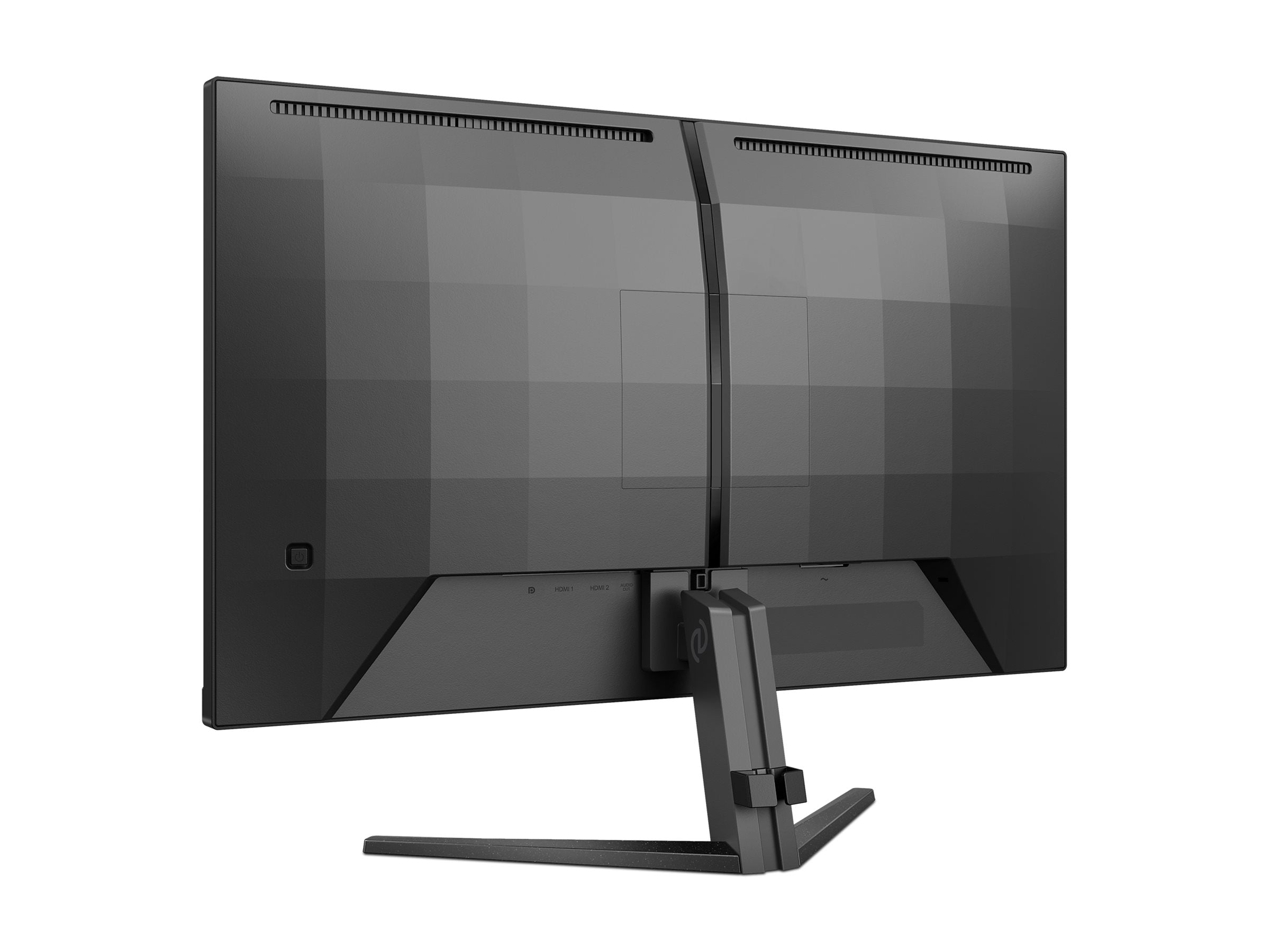 PHILIPS Evnia 3000 27M2N3500NL- Ecran Gaming-  27" - 2560 x 1440 QHD @180 Hz - VA - 300cd/m² - 5000:1 - HDR10 - 0.5 ms - 2xHDMI, DP