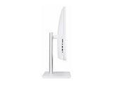 ACER Aspire C27-1800 Intel Core i5-1334U 27p FHD 8Go RAM 512Go SSD Intel UHD Graphics W11H Blanc 2 ans PC Ordinateur Tout en un Home