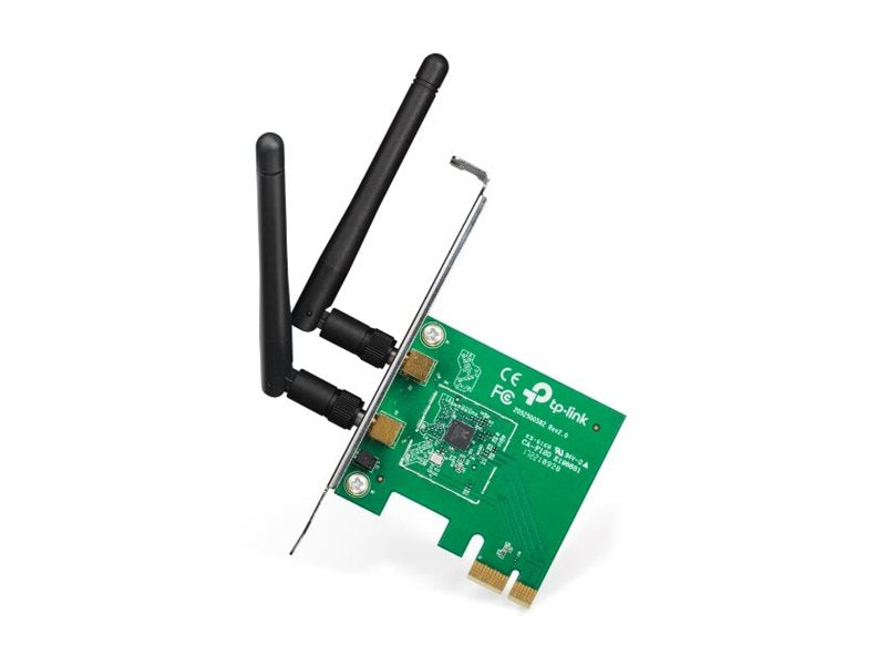 Wireless N300 PCI Express Adapter