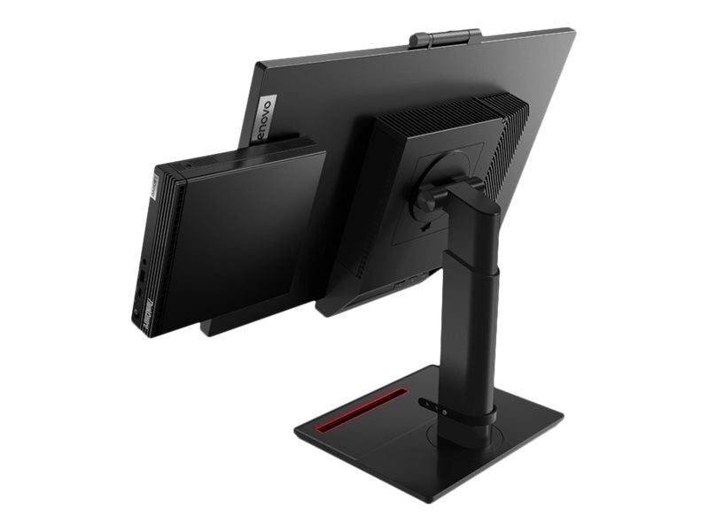 LENOVO ThinkCentre M75q Gen 2 AMD Ryzen 5 5600GE 8Go 256Go SSD M.2 2280 AMD Radeon Graphics W11P 3Year On-site