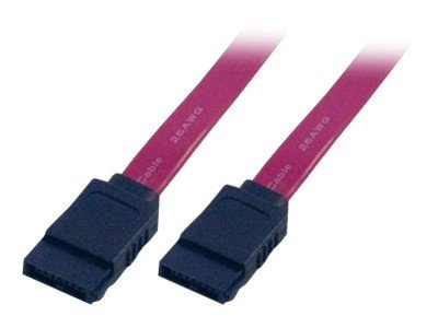 MCL - Câble SATA III interne - 50cm