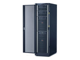 APC Symmetra LX Extended Run Rackmount w/9 SYBT5 208V