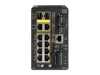 CISCO IE3100 w/8GE Copper 2GE Combo Fixed sys Network Essentials