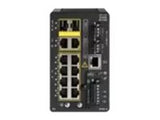 CISCO IE3100 w/ 8GE Copper 2GE Combo Fixed sys Network Essentials REMANUFACTURED