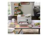 CANON PIXMA TS7451i MFP colour inkjet A4 13ipm Print 200sheets USB Wi-Fi White