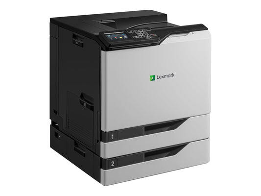 Lexmark CS820dte Imprimante laser couleur A4