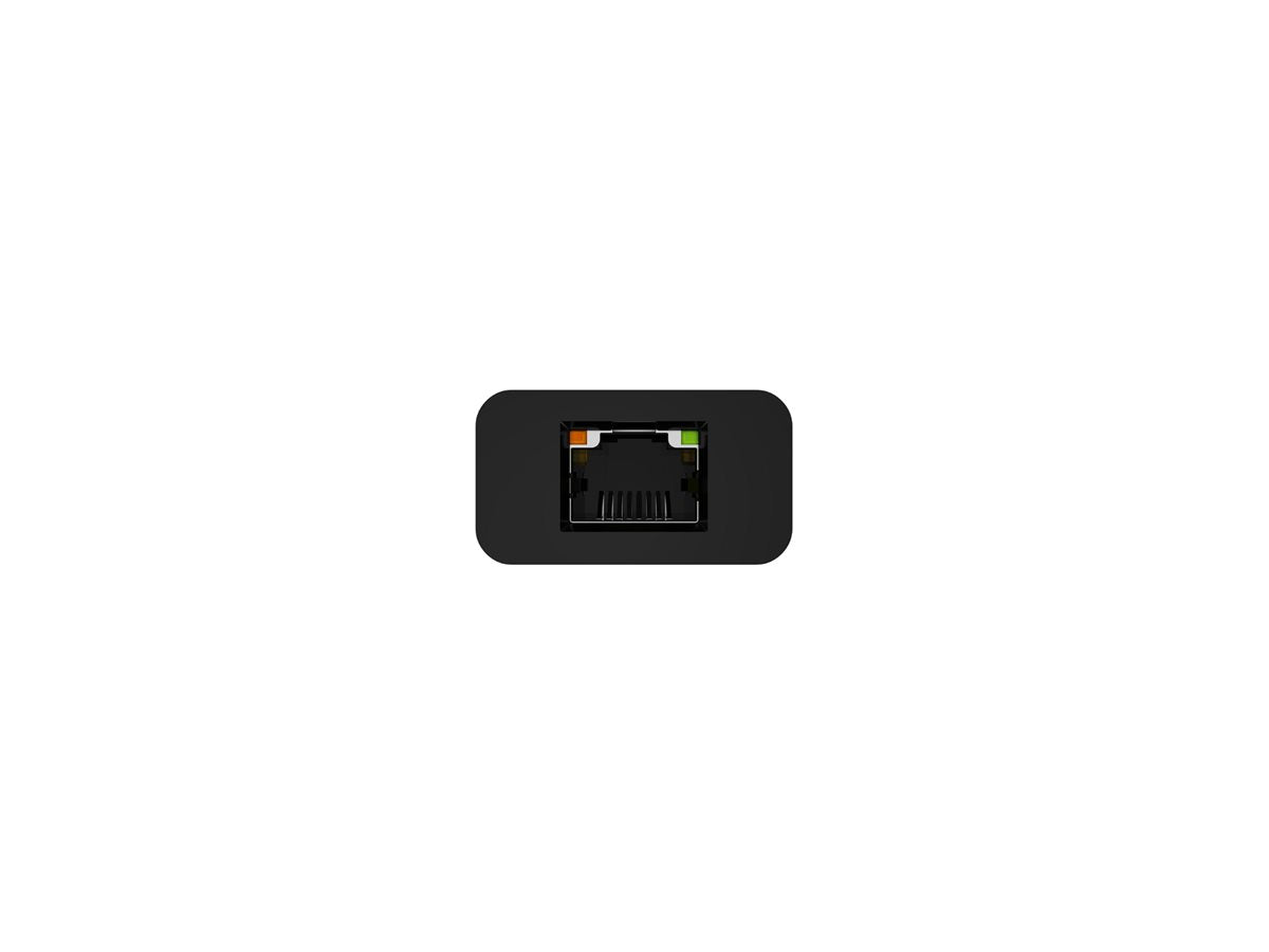 BELKIN USB4 to 2.5GB Ethernet Adapter