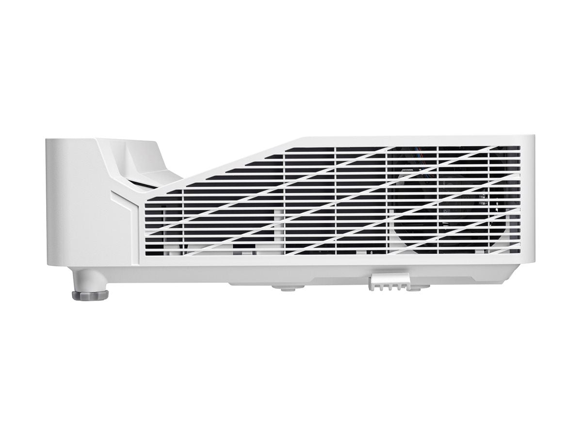 OPTOMA ZH430UST Laser Projector ST 1080p 4000lm